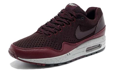 nike air max 1 dames grijs|air max 1 sneaker.